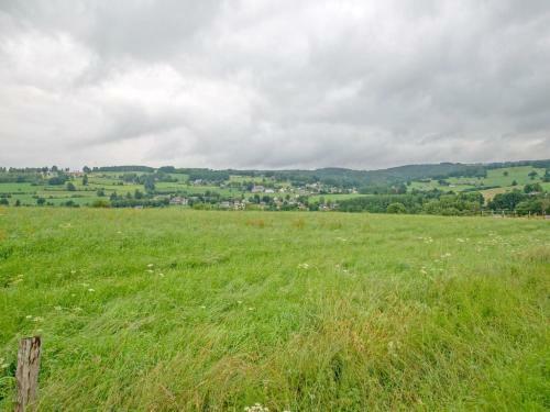 Relaxing Cottage In Stavelot With Terrace