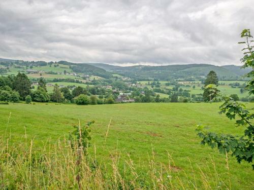 Relaxing Cottage In Stavelot With Terrace