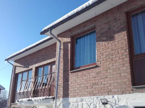 Modern Holiday Home In Stavelot With Garden