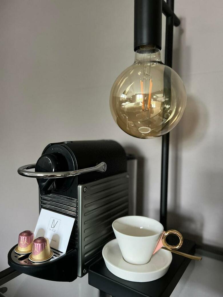 Bed & Breakfast La Vigie, Spa
