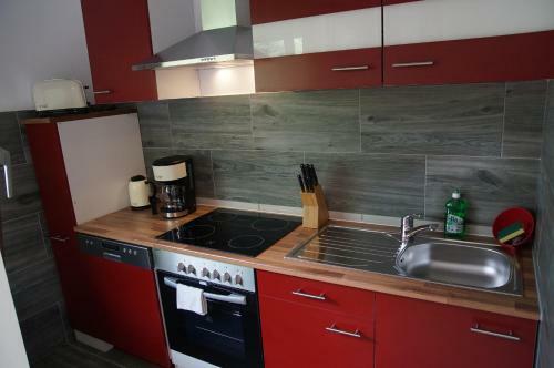 W & S Executive Apartments - Obertraun