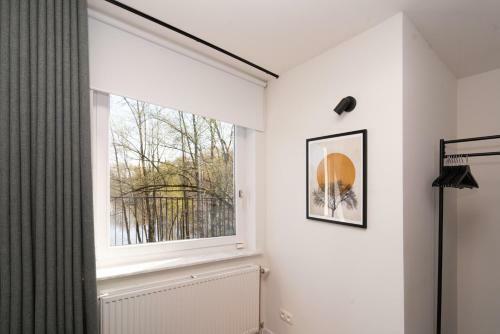 Vakantiehuis Ochtendgloren