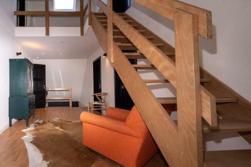 Vakantiehuis Ochtendgloren