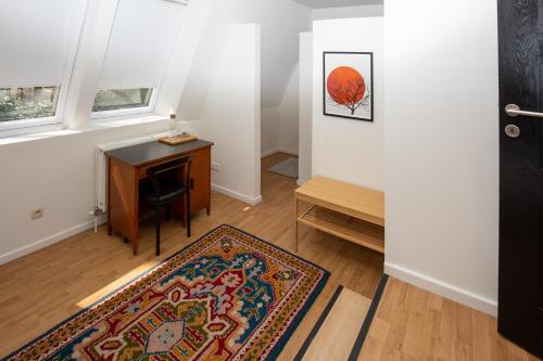 Vakantiehuis Ochtendgloren