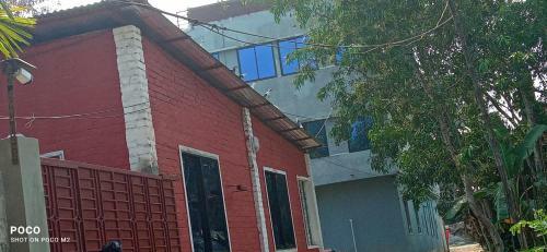 Ramu Homestay