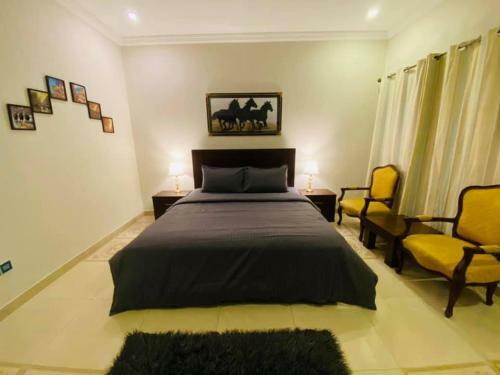 Hostal Margalla Meridian