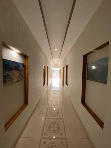 Hostal Margalla Meridian