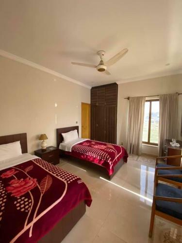 Hostal Margalla Meridian