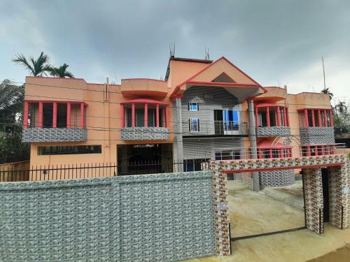 Apartamento Shahid & Rezia Bhaban