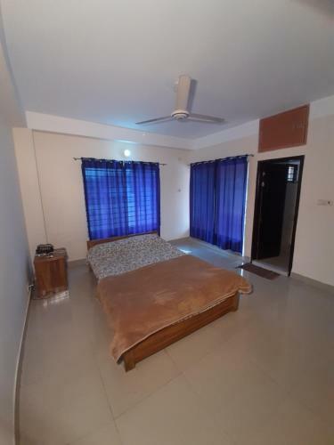 Apartamento Shahid & Rezia Bhaban