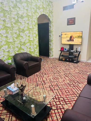 Apartamento Liwara 1 Ajman