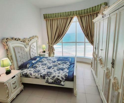 Apartamento Beachfront Holiday Homes