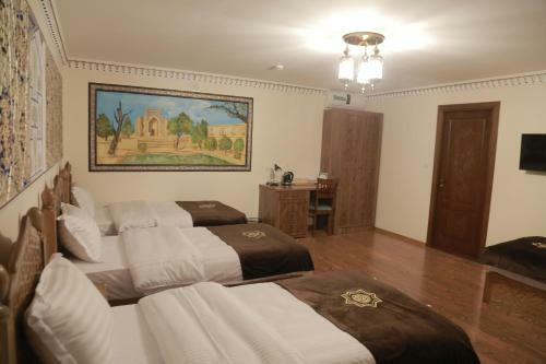 Hostal Al-malik