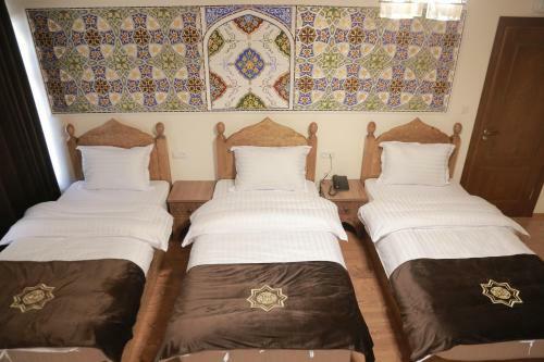 Hostal Al-malik