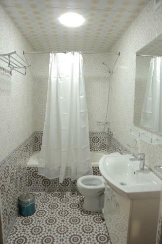 Hostal Al-malik