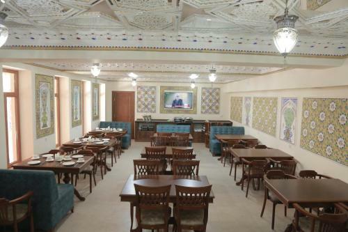 Hostal Al-malik
