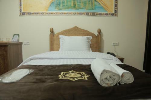 Hostal Al-malik