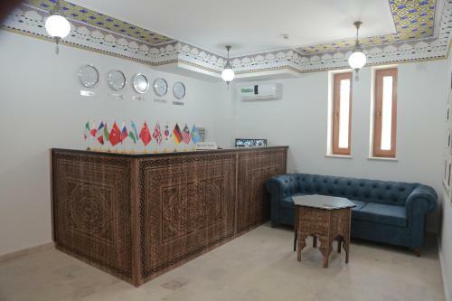 Hostal Al-malik