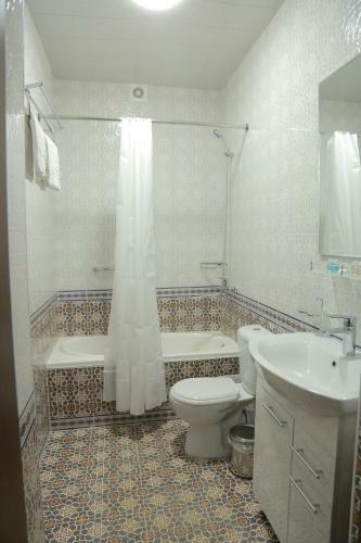 Hostal Al-malik