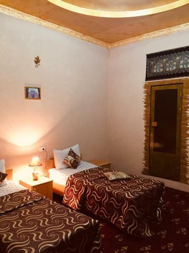Hotel Xasan-gavhar