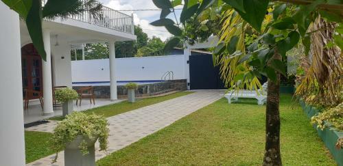 Hostal Villa Heaven Way