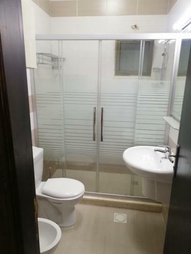Fully Furnished 2 Bedroom Apartment