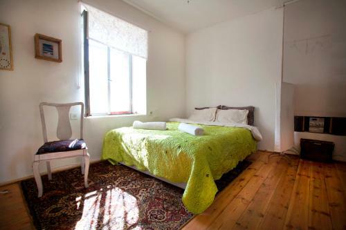 Apartamento A Dream Vacation In Jerusalem