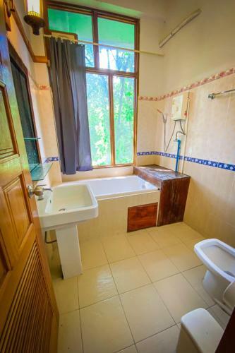 Apartamento Muangkham Chiangrai Peace And Love