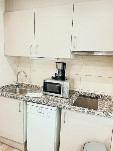 Apartamento Studio Loft Ski 41 Confort