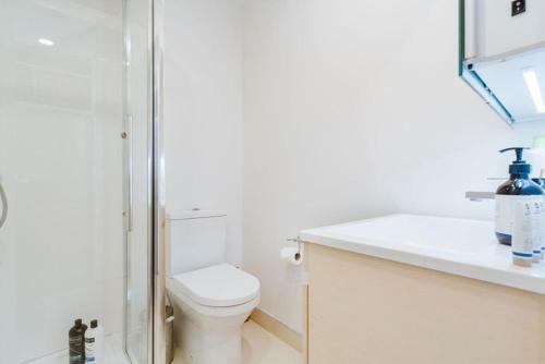 Spacious 1 Bedroom Apartment With Pool Auckland Cbd