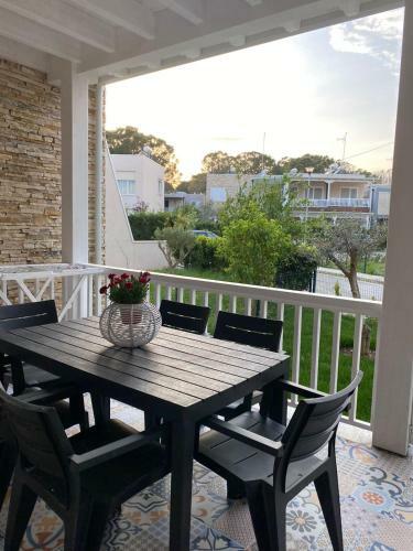 Villa Dolce Vita Lalzi Bay - Beach House