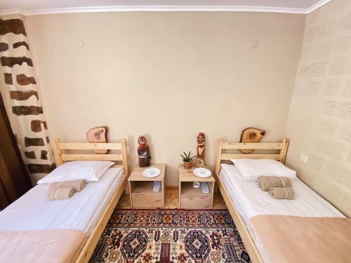 Hovek Guest House