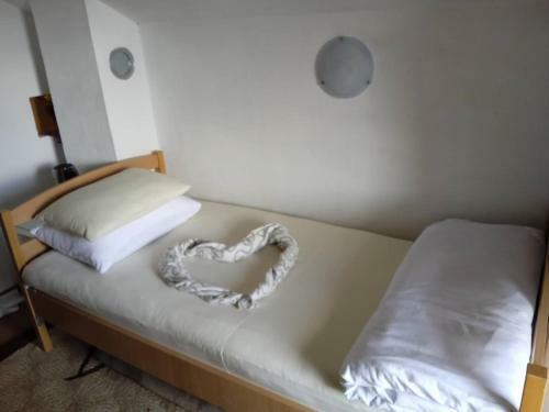 Hostal Privatni Smje?taj Kurtalija