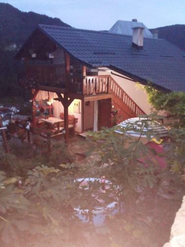 Hostal Privatni Smje?taj Kurtalija