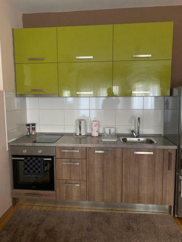 Mistik Apartman
