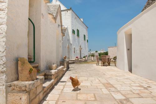 Agroturismo Masseria Aprile