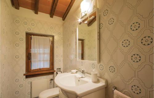 Holiday Home Via Della Costa