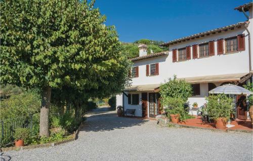 Holiday Home Via Della Costa