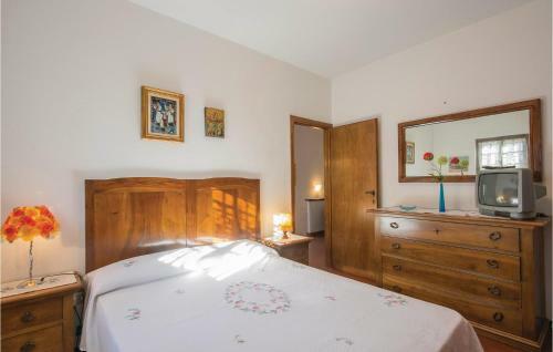 Holiday Home Via Della Costa