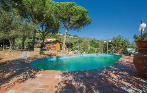 Holiday Home Via Della Costa