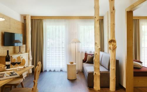 Alpin Stile Hotel