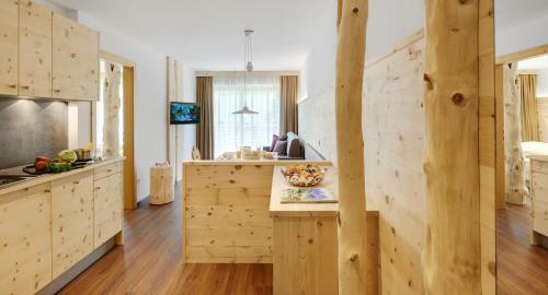 Alpin Stile Hotel