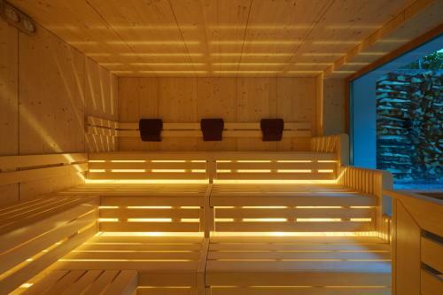 Alpin Stile Hotel