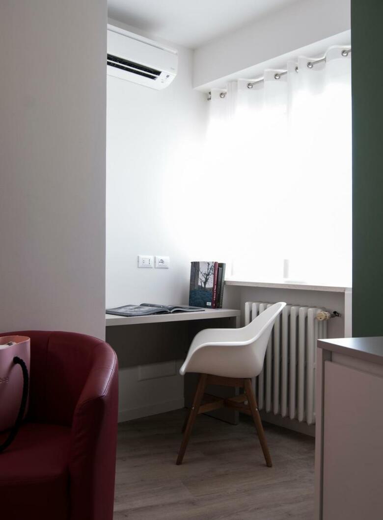 Hotel Oliva
