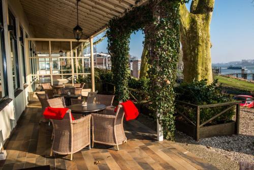 Hotel Restaurant Belv�d�re
