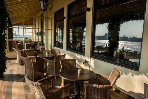 Hotel Restaurant Belv�d�re
