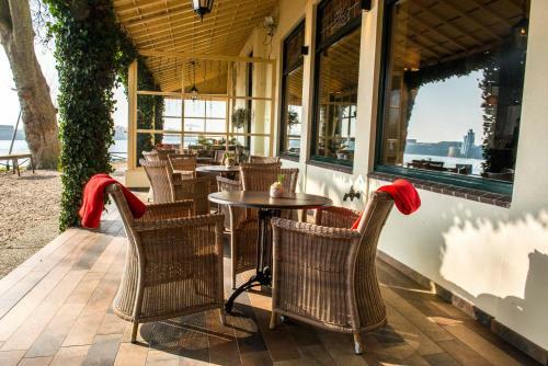 Hotel Restaurant Belv�d�re