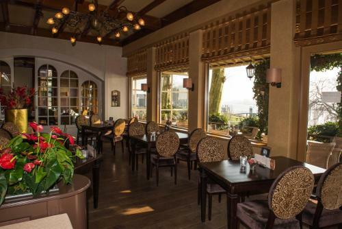 Hotel Restaurant Belv�d�re