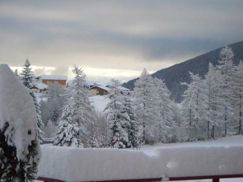 Alpenhotel Sch�nwald
