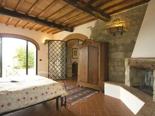 Villa Cafaggio Di Sopra Pontassieve